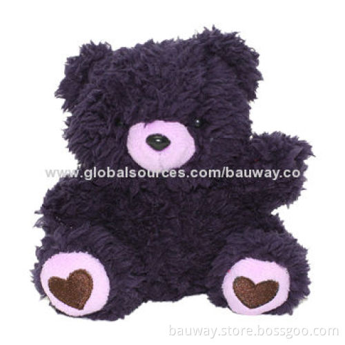 Doll bear power bank for various style phone, 5,200mAh capacityNew